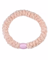 Kknekki Velvet Dusty Light Pink