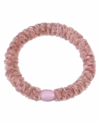 Kknekki Velvet Dusty Rose