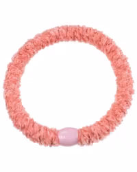 Kknekki velvet old pink