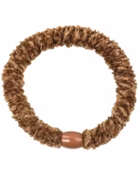 Kknekki Velvet Faded Brown