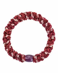 Kknekki Velvet stripe Bordeaux