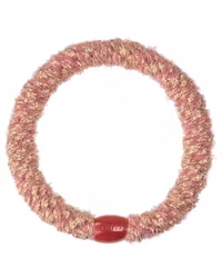Kknekki velvet glitter old pink
