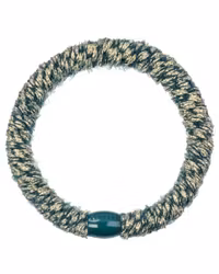 Kknekki Velvet glitter Petrol