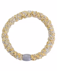 Kknekki Velvet glitter Sky grey