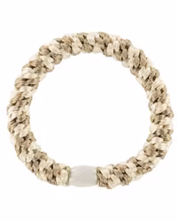 KKnekki Beige-Ivory stripe
