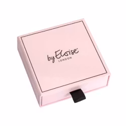 Presentkartong Rosa