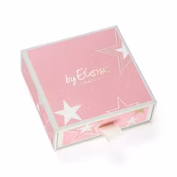Presentkartong Rosa