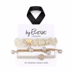 By Eloise White Party