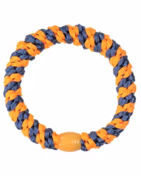 Kknekki Indigo neonorange stripe