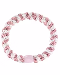 Kknekki Old Pink-White stripe