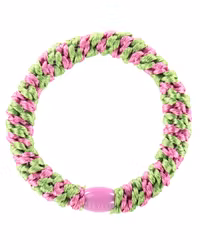 Kknekki Grass green-Bubblegum