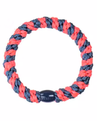 Kknekki Indigo neonpink stripe