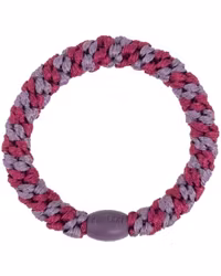 Kknekki Mulberry Mauve stripe