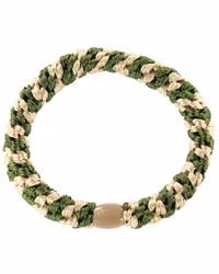 Kknekki Army Light Beige stripe