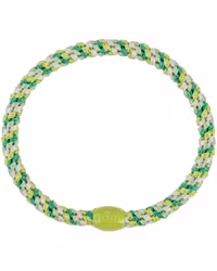 Kknekki Slim Mix grass green green glitter