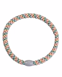 Kknekki Slim mix faded green pink