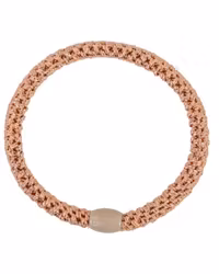 Kknekki Slim rosegold glitter