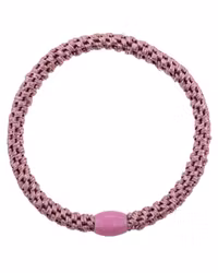 Kknekki Slim Old pink glitter