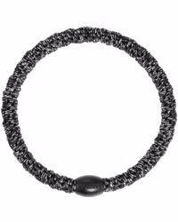 Kknekki Slim Dark Grey glitter