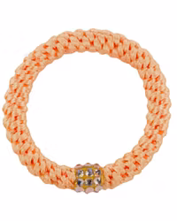 KKnekki Rhinestone Coral