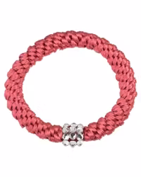 Kknekki Rhinestone Rasberry