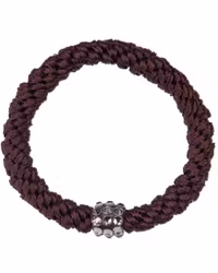 Kknekki Rhinestone Dark rust