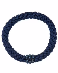 Kknekki Rhinestone Navy