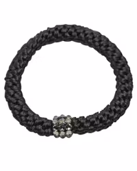Kknekki Rhinestone Charcoal