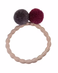 Kknekki PomPom dove w mole-Lbordeaux