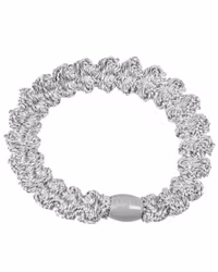 Kknekki Lace Silver glitter