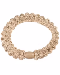 Kknekki Lace Beige glitter