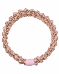 Kknekki Lace Dusty Pink glitter
