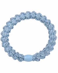 Kknekki lace sea blue glitter