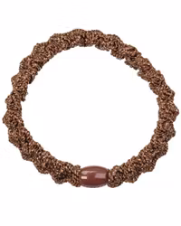 Kknekki Lace Brown glitter