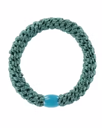 Kknekki Petrol Green