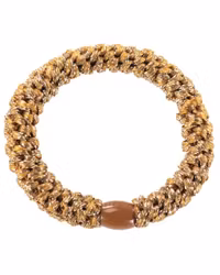 Kknekki Cognac Glitter