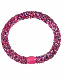 Kknekki Pink Unicorn Glitter