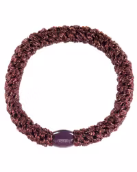 Kknekki Dark Bordeaux glitter