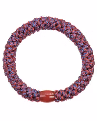 Kknekki Bordeaux Blue glitter