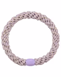 Kknekki sparkle purple glitter