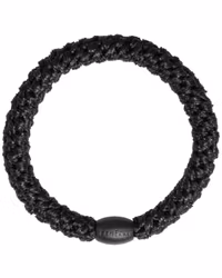 Kknekki Black glitter