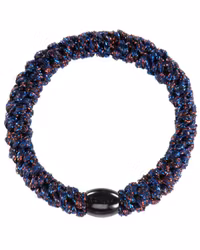 Kknekki Dark Midnight blue glitter