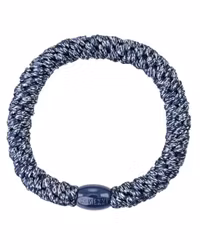 Kknekki Navy silver glitter