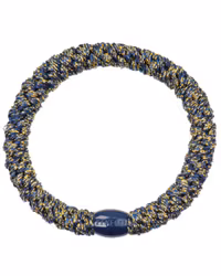 Kknekki Indigo Gold glitter