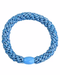 Kknekki Blue silver glitter