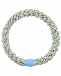 Kknekki sparkle blue glitter