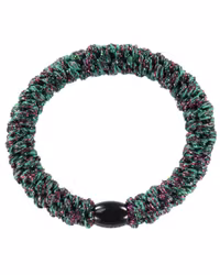 Kknekki Green multi glitter