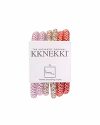 Kknekki Slim Bundle 5