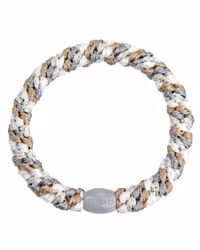 Kknekki Mix beige-White