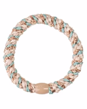 Kknekki Mix Turkish beige glitter